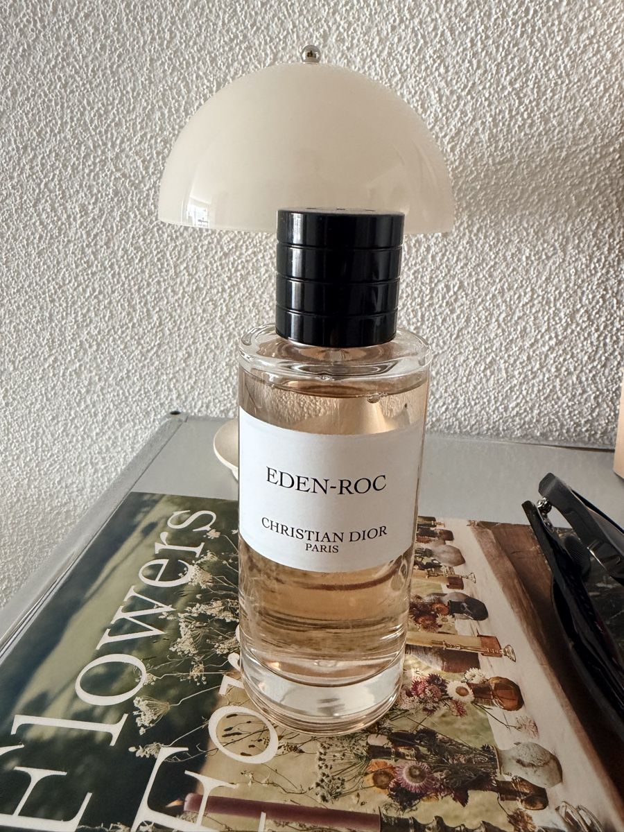 Dior Profumi & Eau de Toilette: Dior Eden Roc wie neu 200ml – Nuovo (secondo la descrizione) da Horgen venduto da baluu_10