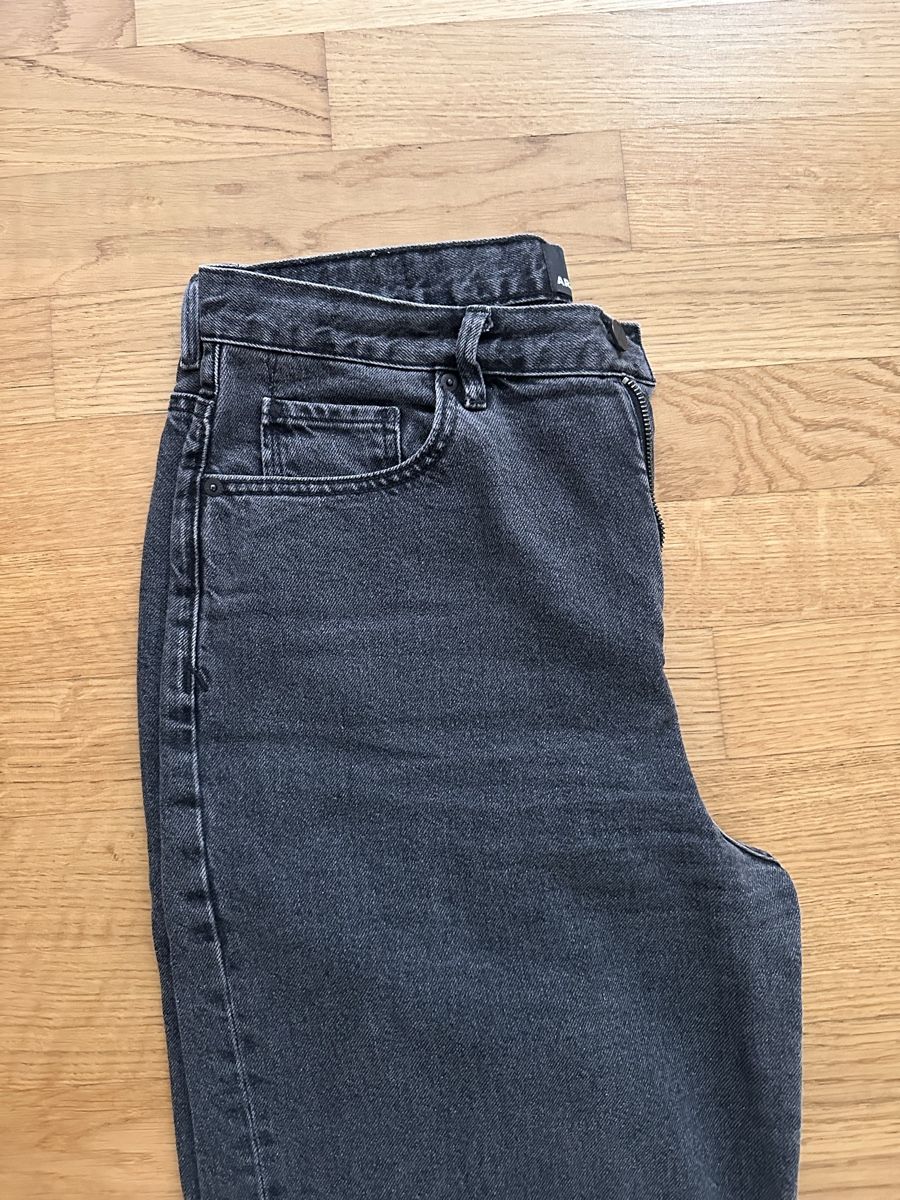 Armedangels Jeans: Dunkel graue Armed Angels Jeans – Nuovo (secondo la descrizione) da Luzern venduto da micaelapc 1