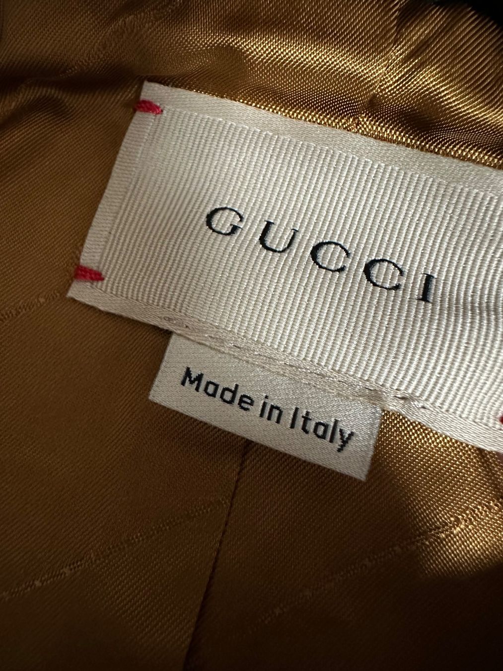 Gucci Giacche & Cappotti: NEU !!! GUCCI Coat Grösse 140 – Nuovo e nell'imballaggio originale da Grancia venduto da Markos78 4