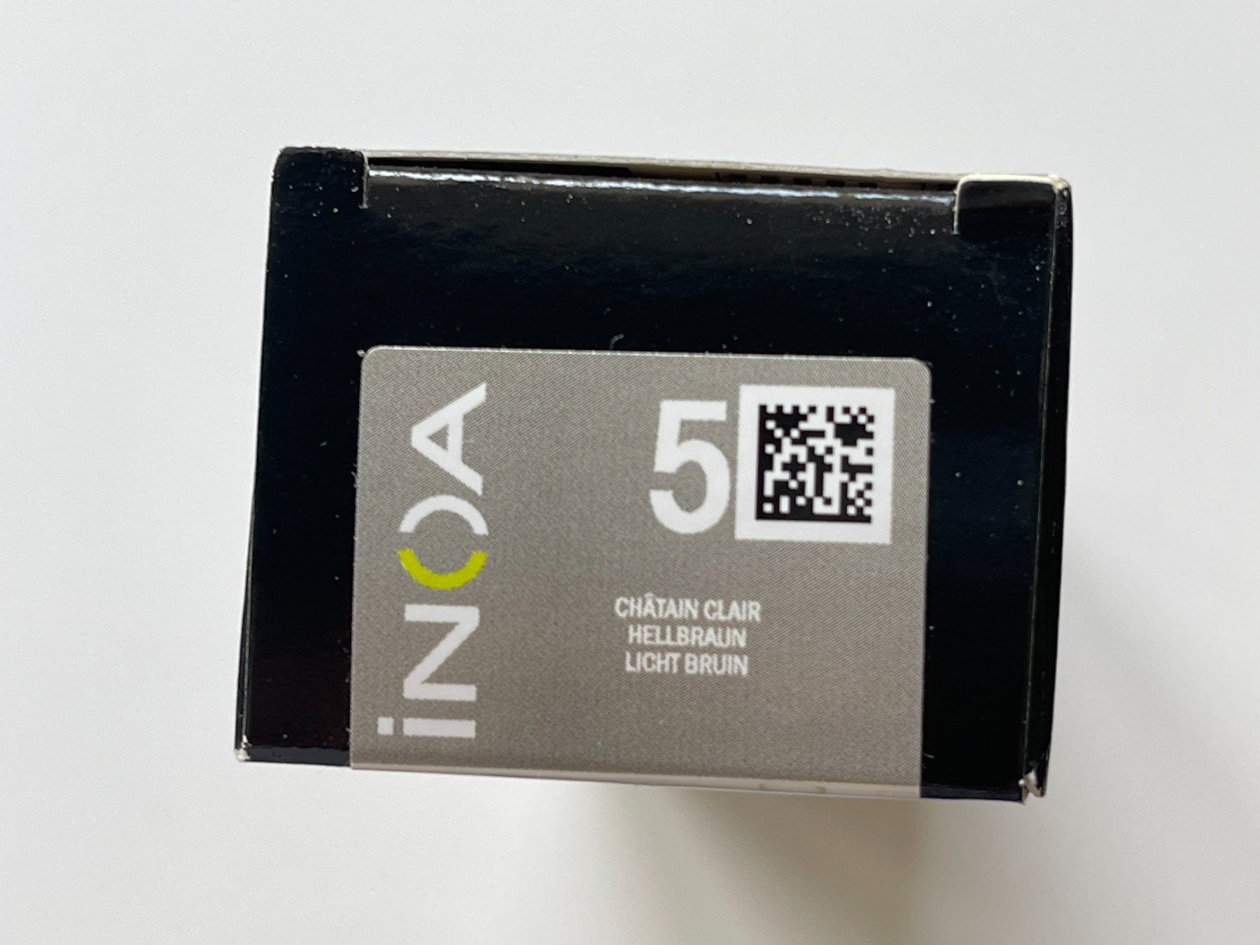 Färbemittel: L`Oreal Professionnel inoa Nr. 5 hellbraun – Neu und originalverpackt aus Stallikon von nirakhtugarev 1