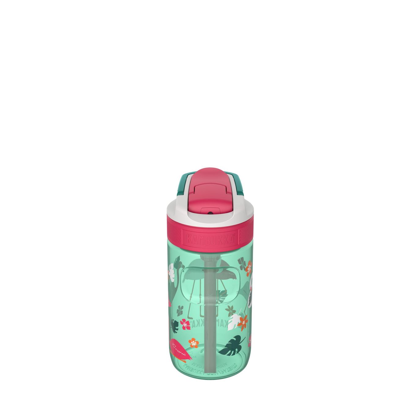 Trinkflaschen & Thermosflaschen: Lagoon Pink Flamingo – Neu und originalverpackt aus Bremgarten AG von simpliCH 2