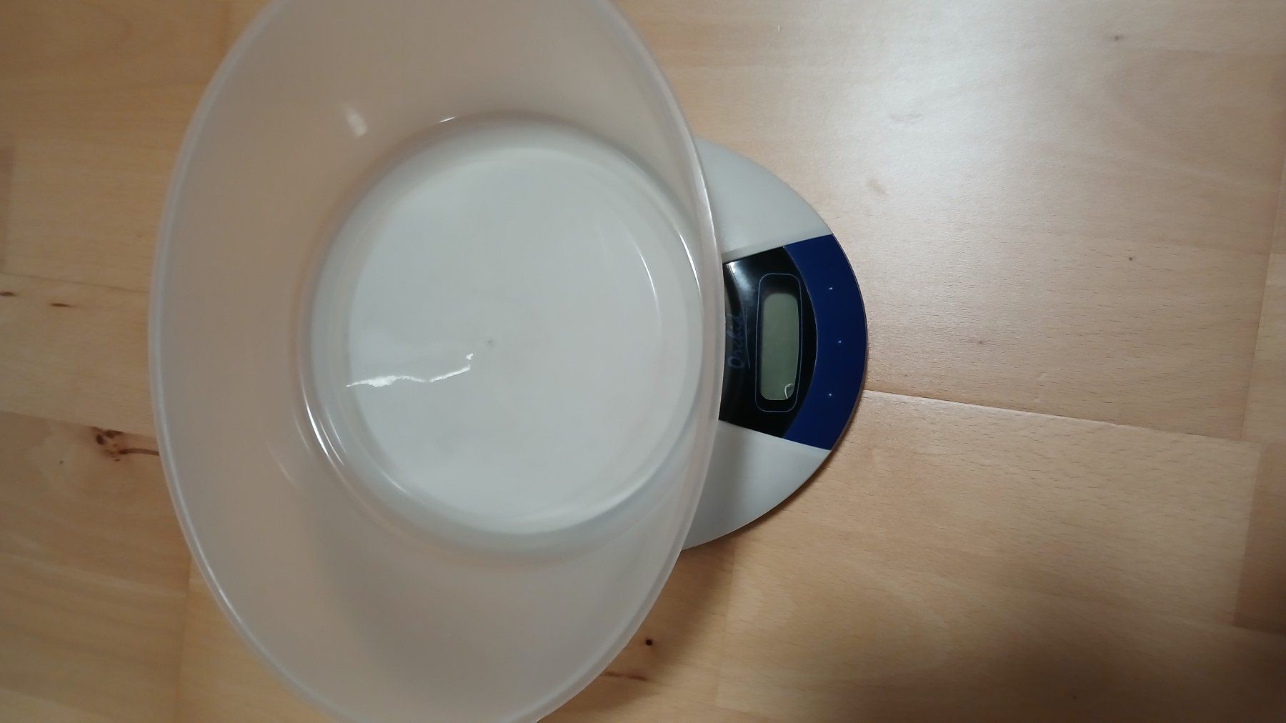 Bilance da cucina: Küchenwaage Orchid – Usato da hinwil venduto da tho_j6kz 6