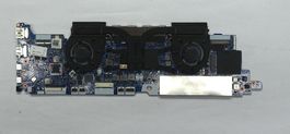Mainboard  HP Elitebook  x360 1030 G7