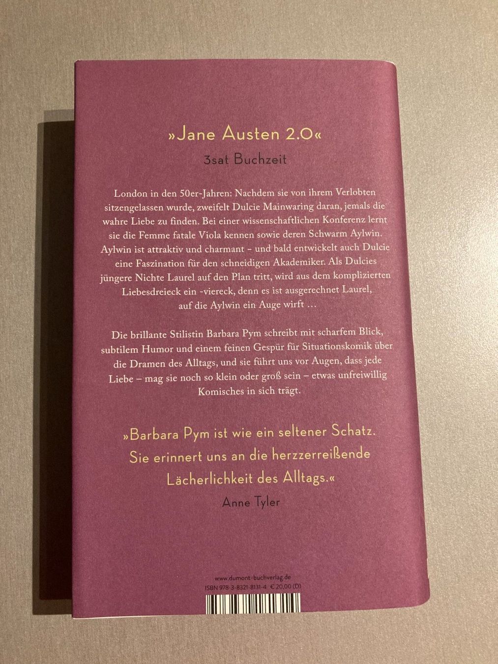 Libri: In feiner Gesellschaft – Usato da Obfelden venduto da miau68 2