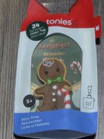 Tonie Figur Ein knuspriges Weihnachtsfest neu OVP