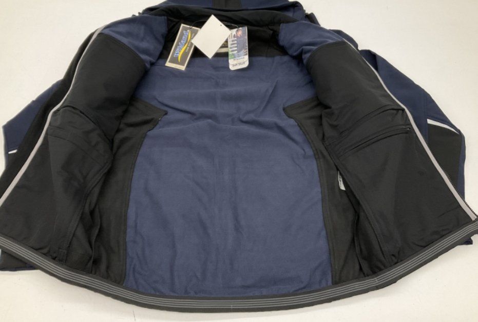 Wikland Giacche: Neue Wikland Softshelljacke Größe M – Nuovo e nell'imballaggio originale da Rüthi (Rheintal) venduto da Balty 2