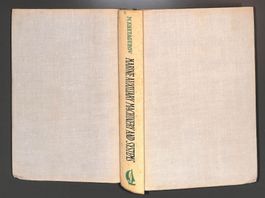 MARINE AUXILIARY MACHINERY AND SYSTEMS (M. Khetagurov)