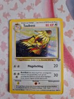 Tauboss DE jungle holo