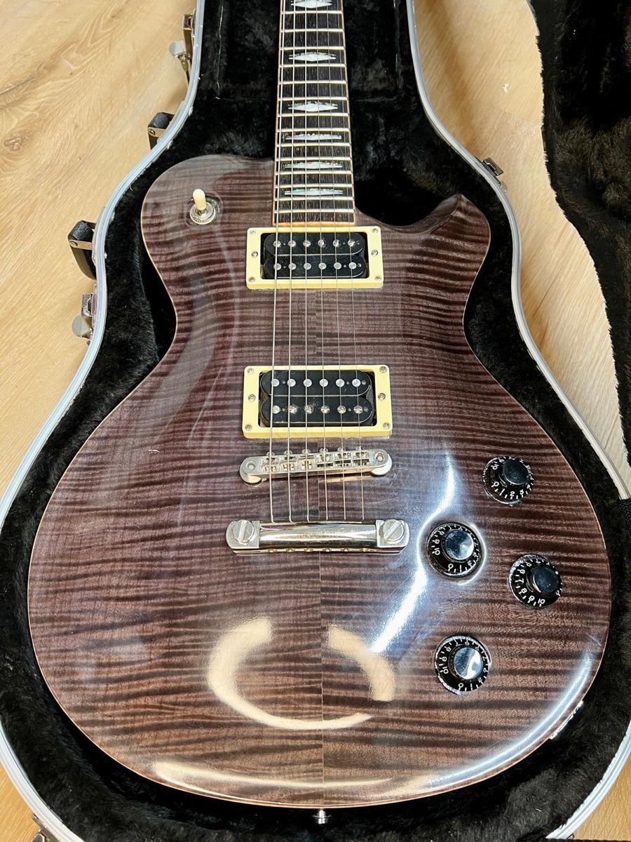 Strumenti musicali: FGN Oliver Hartmann - Super Exclusive!! – Usato da Baden venduto da raf_bomasi 1