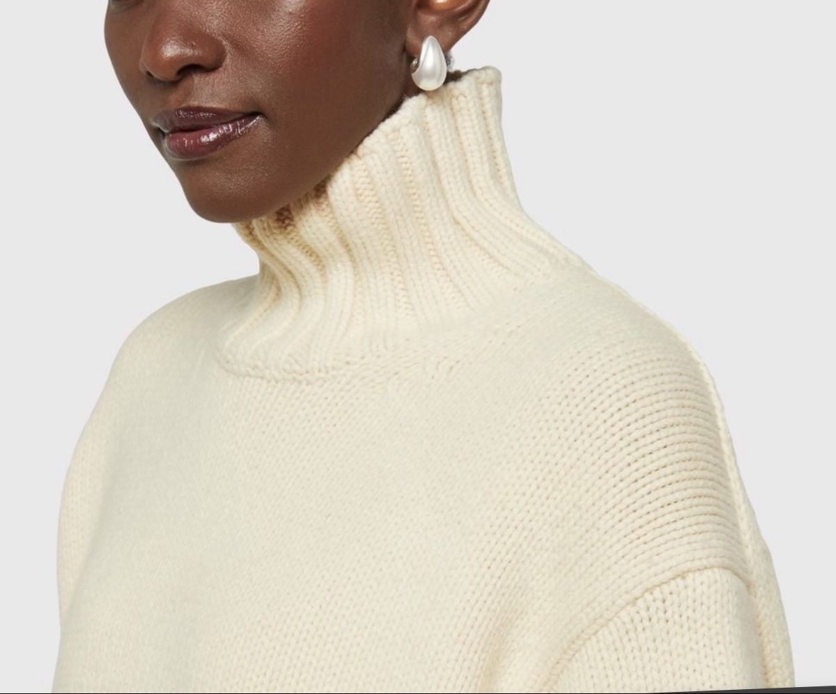 Jil Sander Pulls & Sweat-shirts: Jil Sander pullover – Neuf avec emballage d'origine à Paradiso par viorea 3