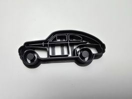 Ausstecher Buckel Volvo