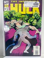 Incredible Hulk (1962 Marvel 1st Series) #425A VF 8.0