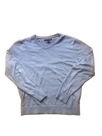 Tommy Hilfiger Pullover, Grösse L, Cashmere