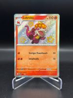 Lokroko (SVP 080) - Shiny