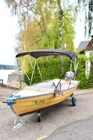 Wagner Fischerboot