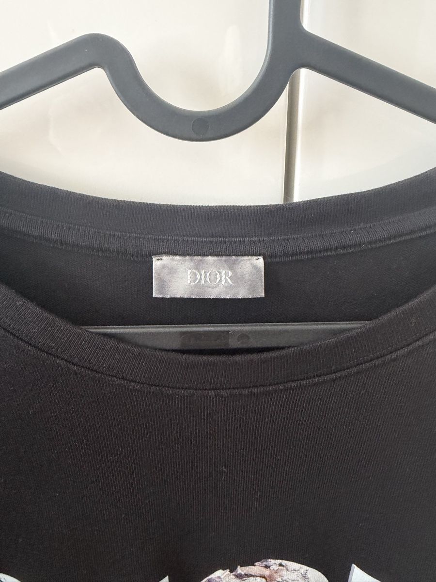 Dior T-shirt: DIOR T-Shirt – Nuovo (secondo la descrizione) da Hagendorn venduto da Tiagoneves10 1