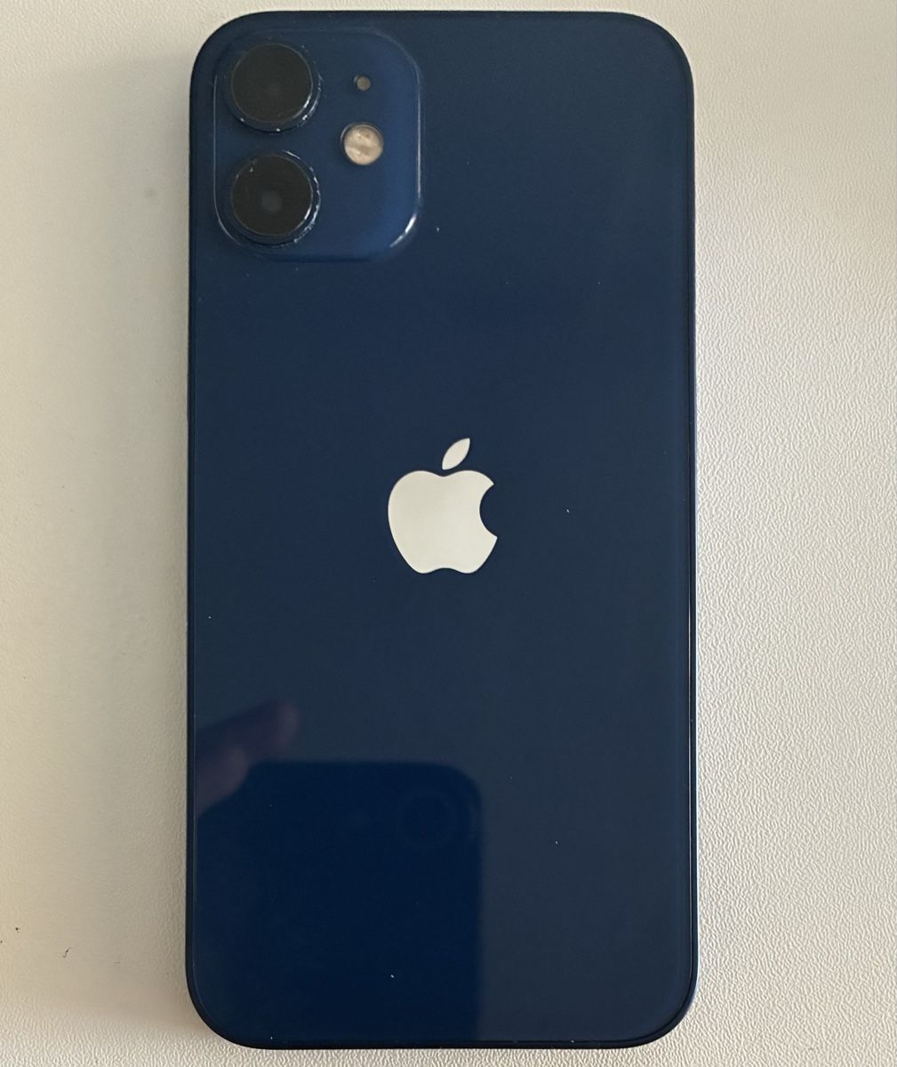 Apple Handys / Smartphones: iPhone 12mini pour pièce ou réparation  – Gebraucht aus Fully von ame_5nl5