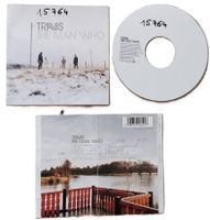 Travis – The Man Who  (CD)