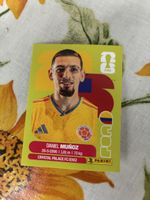 FIFA World Cup 2026 Sticker Daniel Muñoz Col 6
