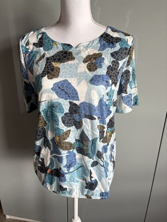 Bonita Shirt Gr M