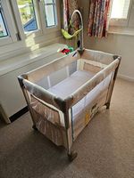 Baby Reisebett