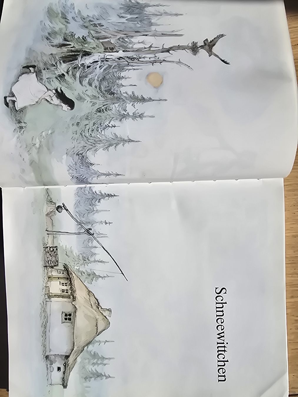 Livres: Send Otto Die schönsten Märchen der Brüder Grimm – D'occasion à Hedingen par mickway 1