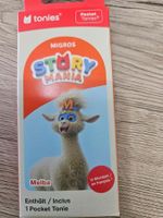 Story Mania Hörspiel