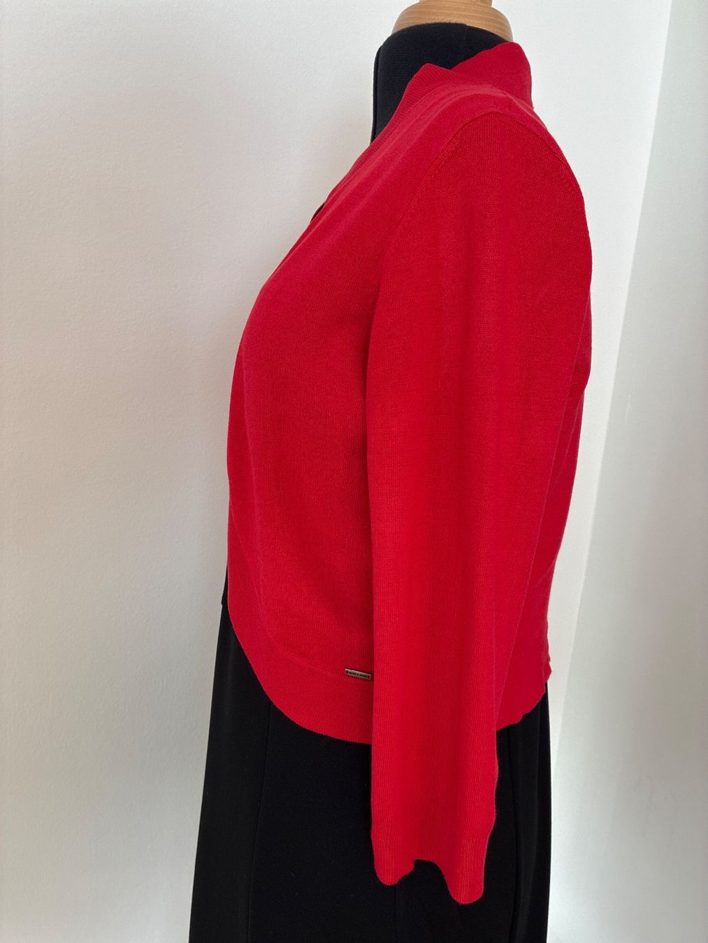 Bolero: Schicker Bolero von More & More Gr 40 – Usato da Davos Platz venduto da nanigl 1