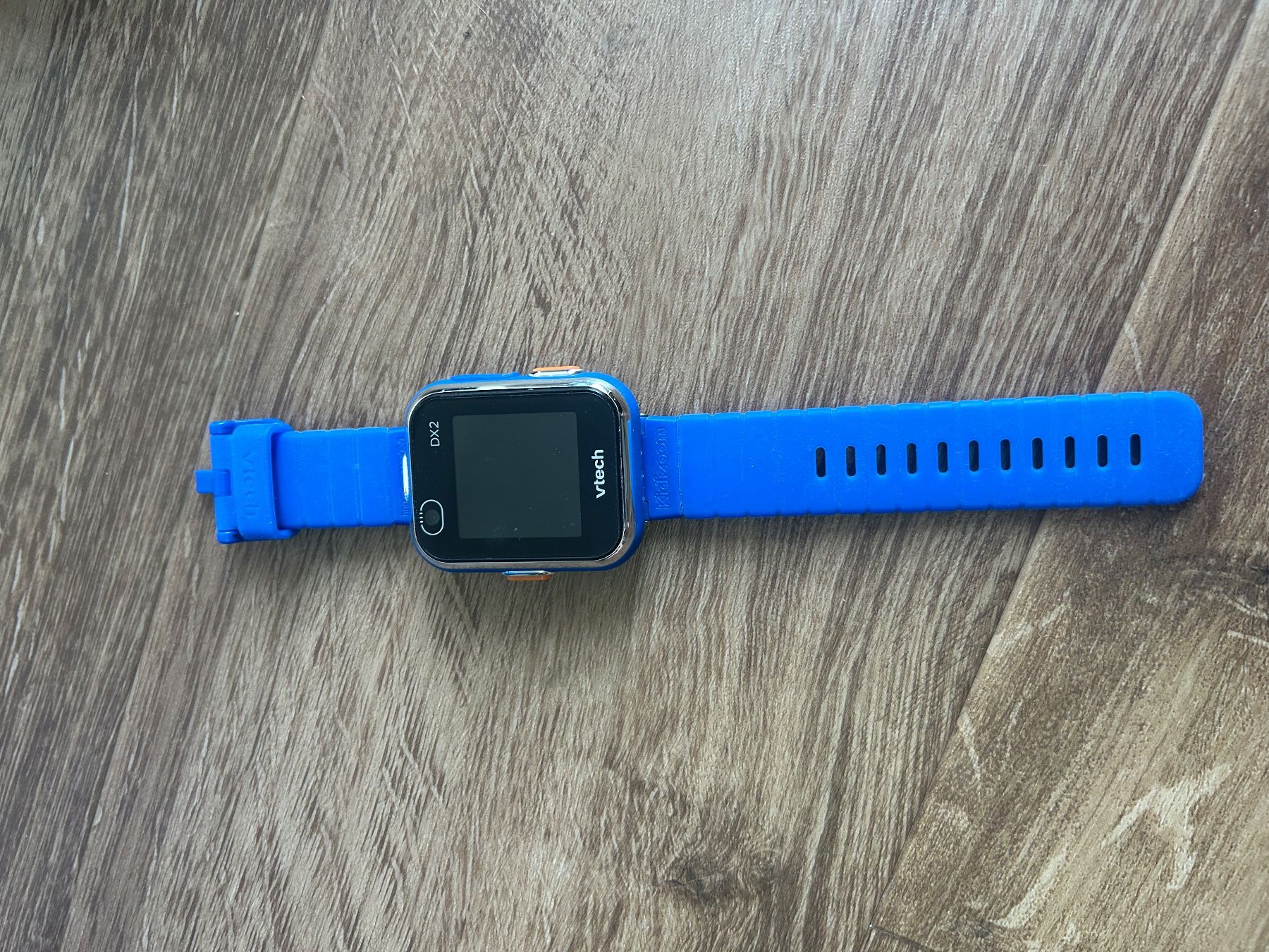 Vtech Smartwatch: Vtech Kidizoom Smart Watch DX2 – Usato da Bremgarten b. Bern venduto da m-stalder80 5