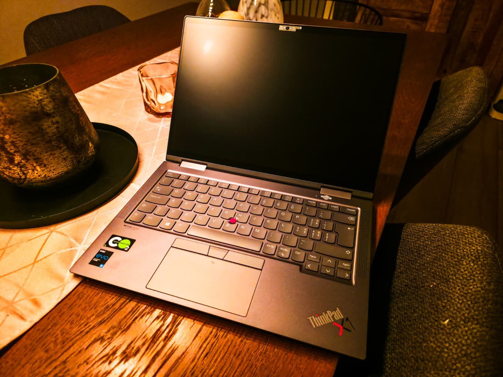 Lenovo Notebook: Lenovo ThinkPad X1 Yoga Gen 6 – Usato da Küssnacht am Rigi venduto da ro2_ppz6
