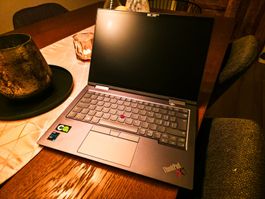 Lenovo ThinkPad X1 Yoga Gen 6