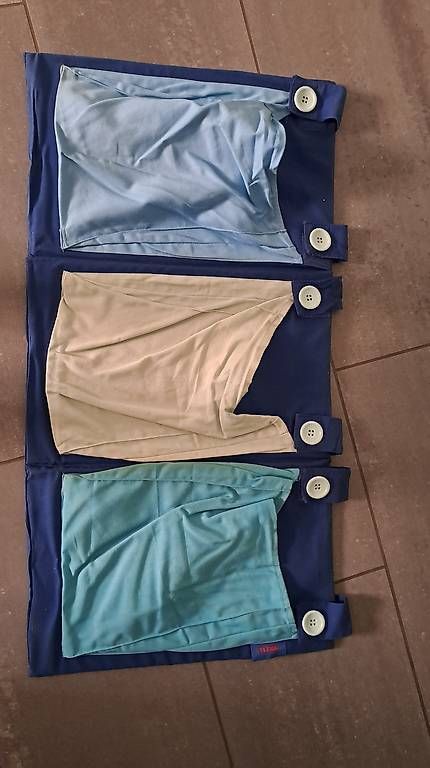 Sonstiges Fahrzeugzubehör: Portaoggetti per letto – Gebraucht aus Bellinzona von chi_sl69