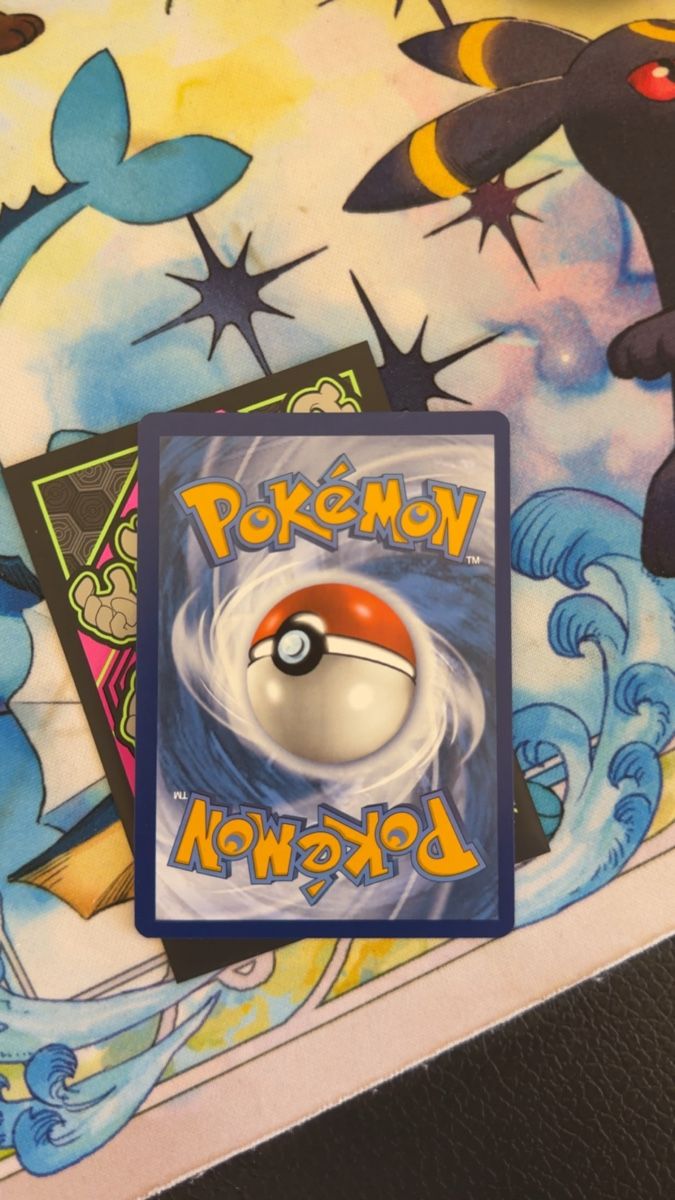 Pokémon Cartes à collectionner: Greninja EX 214 SIR | English – Neuf avec emballage d'origine à Thörigen par driton022 1