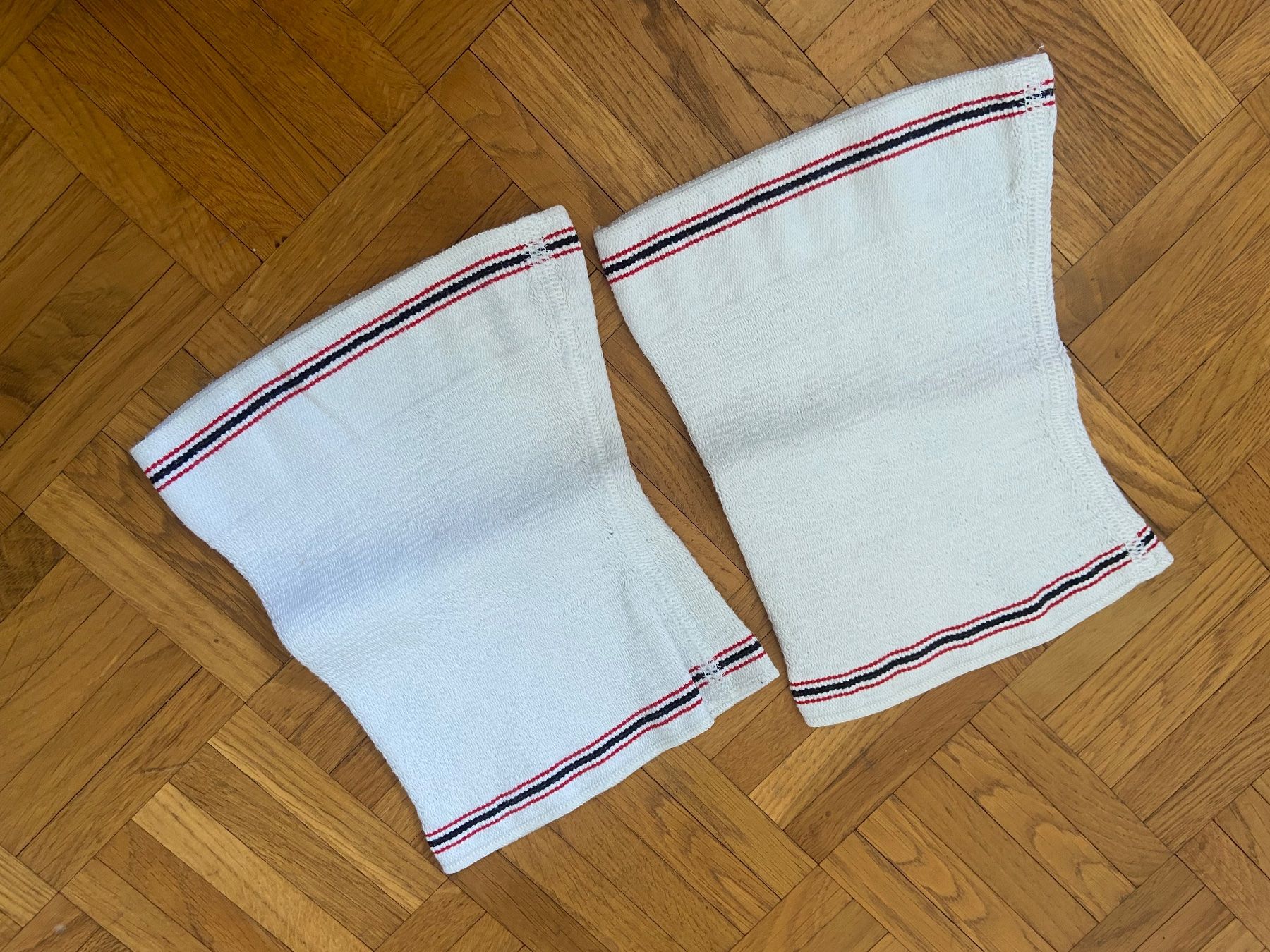 Socken: Kniestulpen Sport – Neu (gemäss Beschreibung) aus Hittnau von Oracel 4