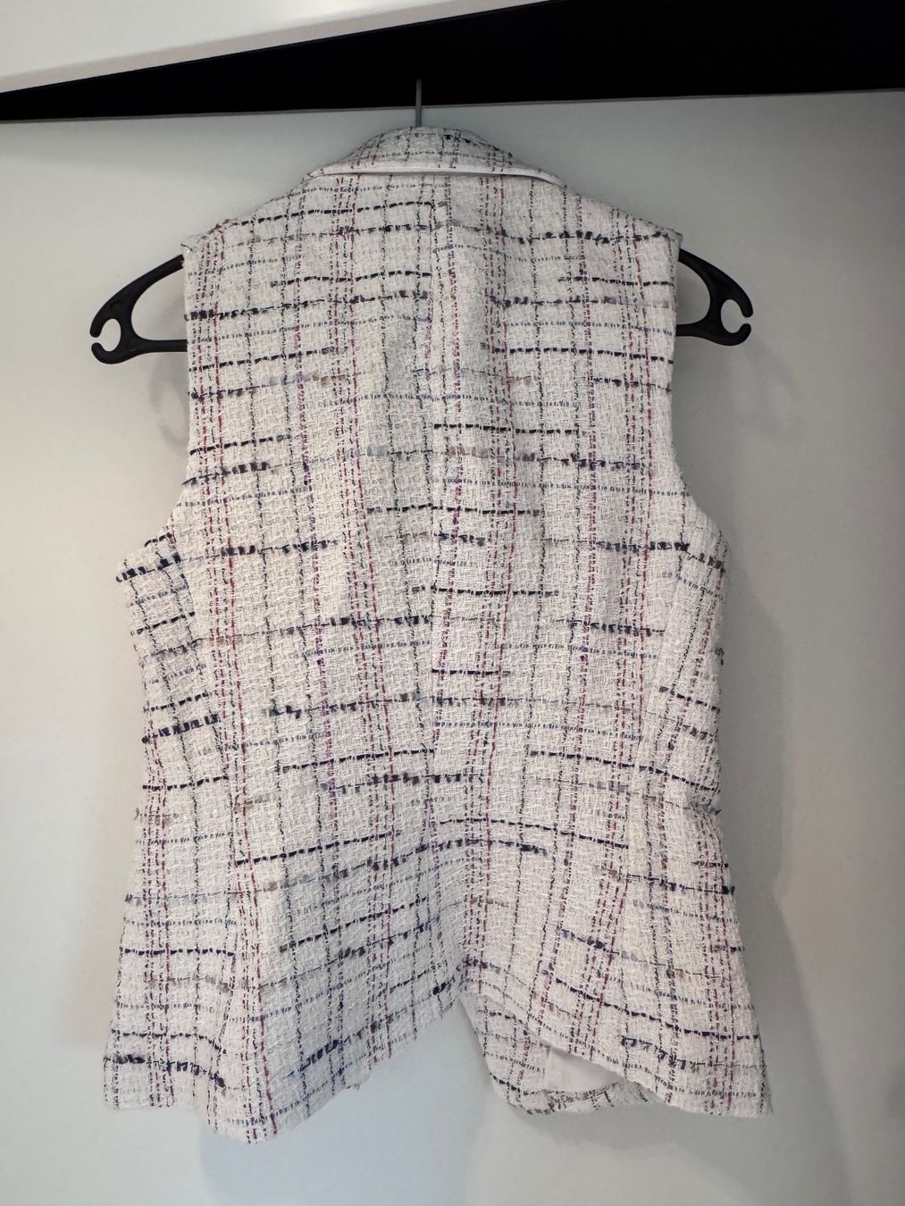 Gilet & Giacche senza maniche: Wenig getragene Veste von Veronica Beard Gr. US2 – Usato da Herrliberg venduto da jan_lp69 1
