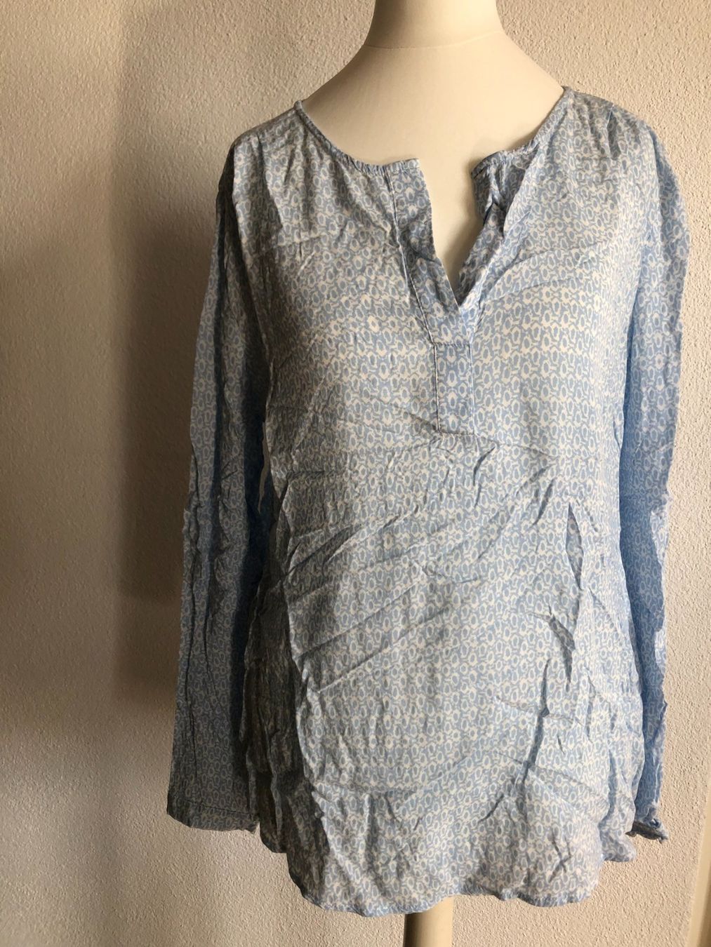 Betty Barclay Camicette: Damenbluse Gr. 38 - neuwertig – Nuovo (secondo la descrizione) da Luzern venduto da mhbob
