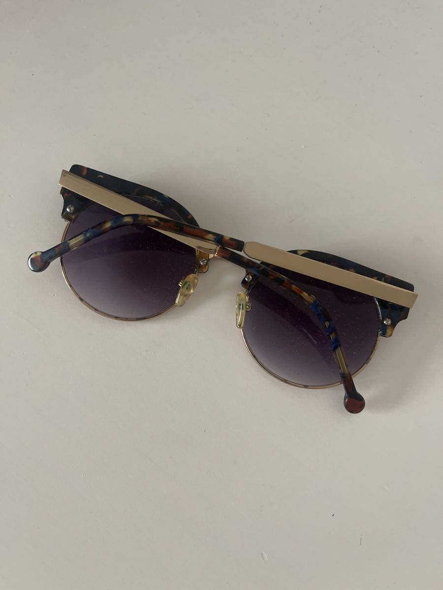 Occhiali & Lenti: Sonnenbrille – Usato da Zürich venduto da liz_22fd 1