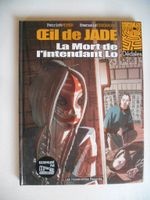 OEIL DE JADE  -  LA MORT DE L' INTENDANT LO
