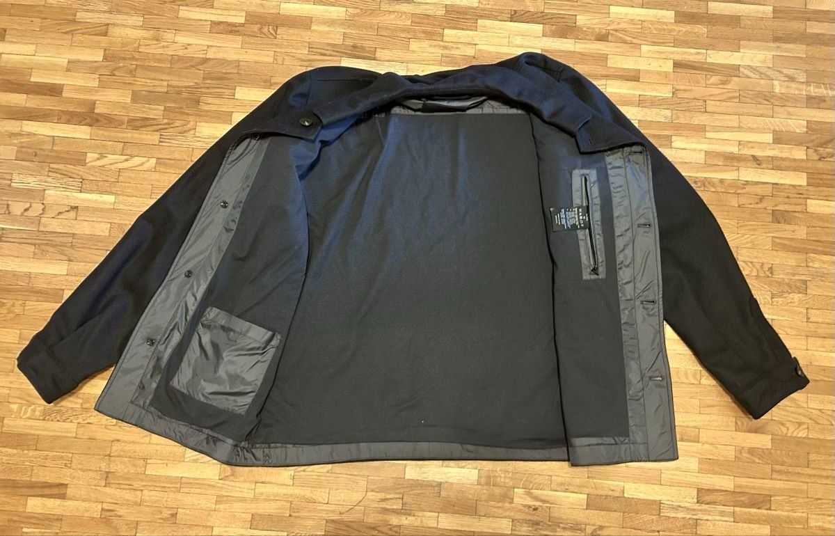 Giacche: Men's PKZ Jacket, size 52 – Usato da Zürich venduto da flowue 3