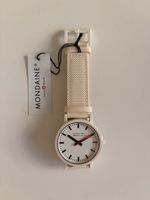 Montre Mondaine neuve