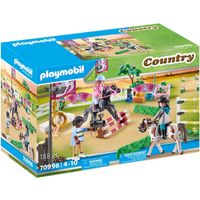 Playmobil Country (Reitturnier) 70996