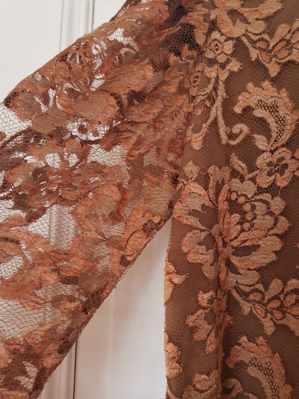 Akris Blusen: Vintage Akris Bluse – Gebraucht aus Uerikon von pink_flamingo 2