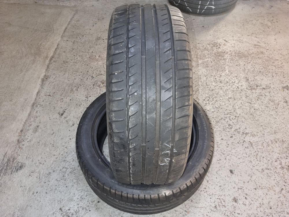 225/45 R17 91W Michelin Primacy HP | Kaufen auf Ricardo