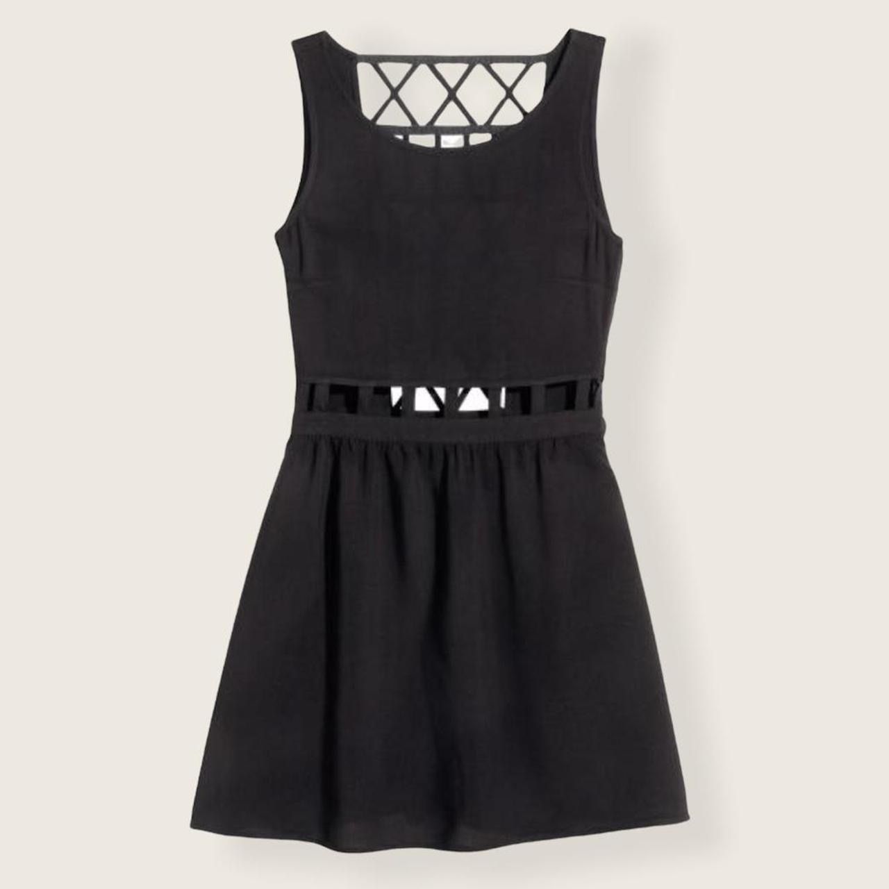 H&M Vestiti: Schwarzes Kleid – Nuovo (secondo la descrizione) da Basel venduto da 1moonstar
