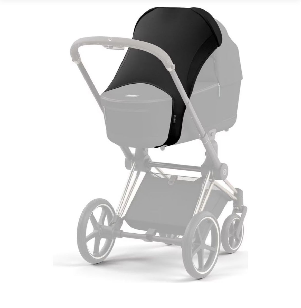 Cybex Carrozzine: Cybex Sonnensegel – Usato da Frick venduto da mih_zlp8 1