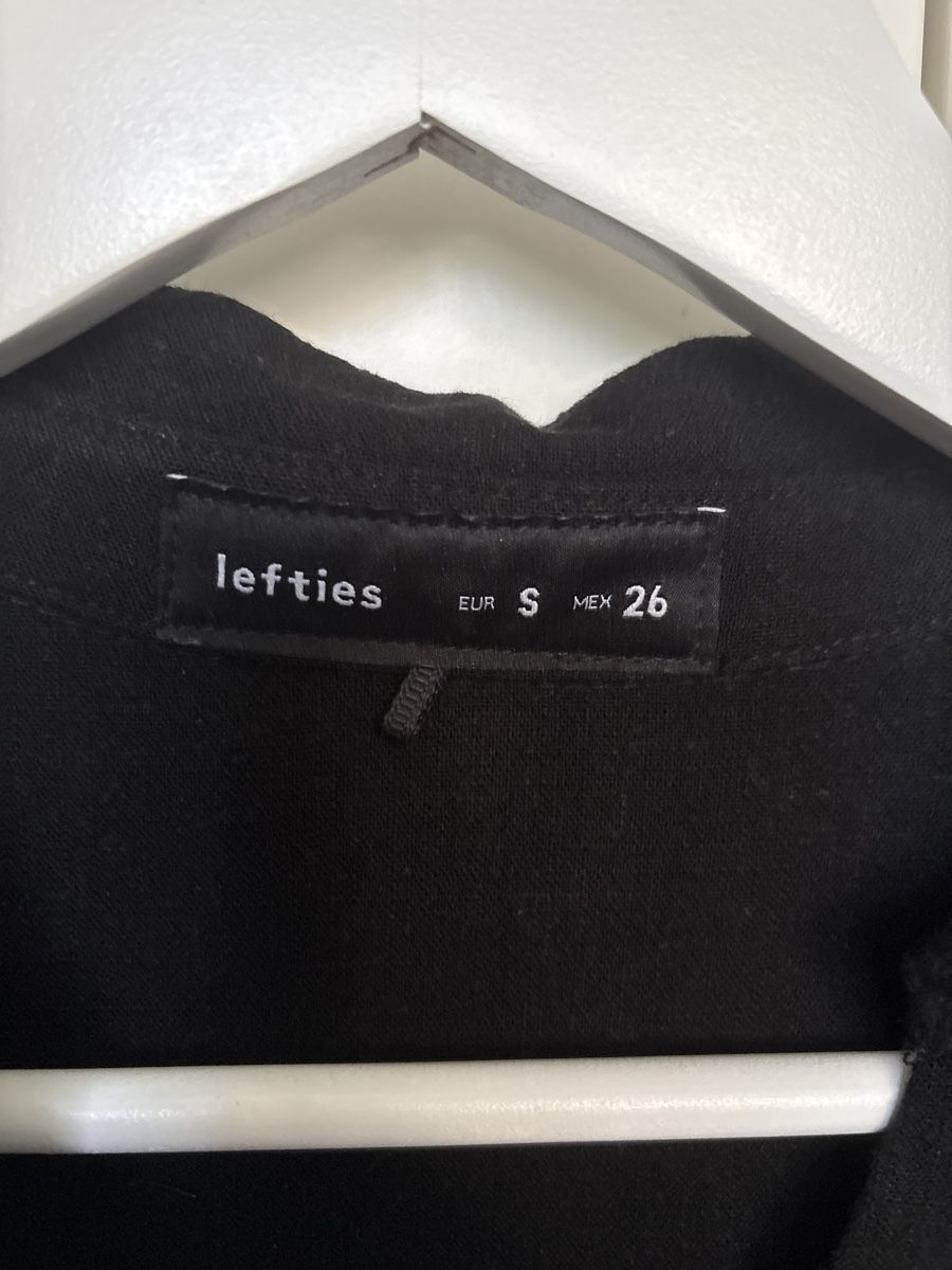 Vestiti: Sommerkleid Leinenkleid S 36 – Usato da Sarnen venduto da leonie.vera 2