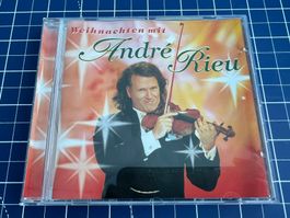 André Rieu – Weihnachten Mit André Rieu