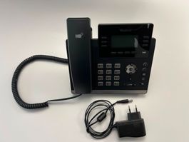 Yealink T42S HD-Phone, 10 Stück verfügbar