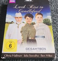 Lark Rise to Candleford - Gesamtausgabe Staffel 1