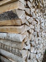Brennholz